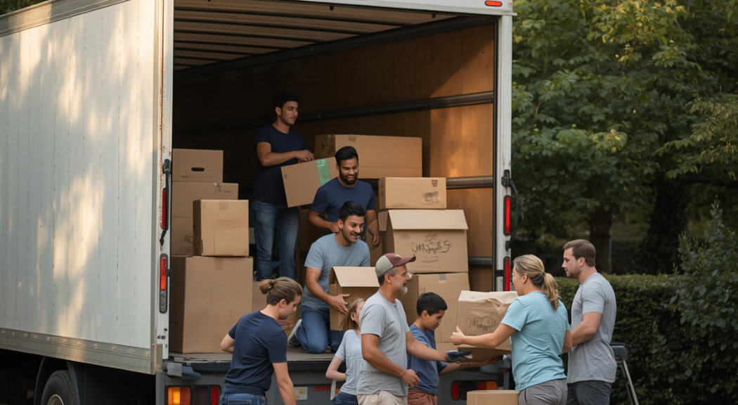 Local Removals