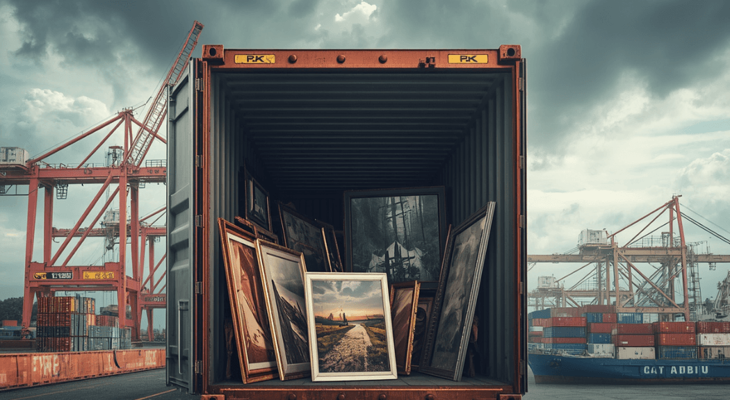 International Removals