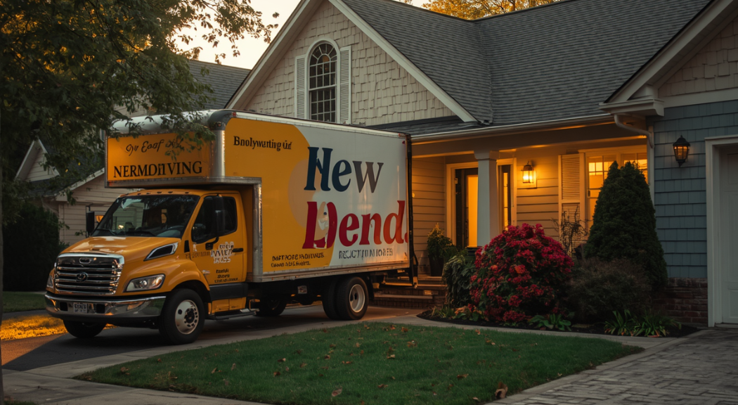Relocation